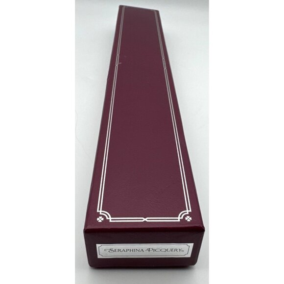 Seraphina Picquery Universal Studios Fantastic Beasts Interactive Wand and Map - Picture 1 of 7